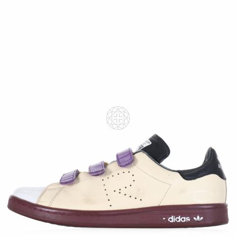 Adidas raf simons velcro sale